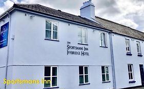 Sportsmans Inn Ivybridge